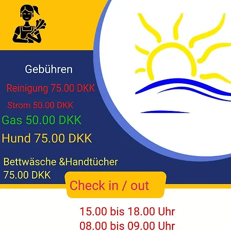 Daenemark * Erslev